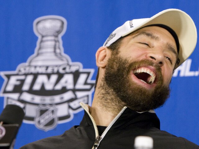Max Talbot