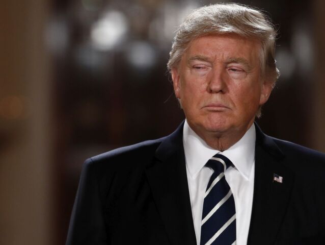 Neil Gorsuch, trump