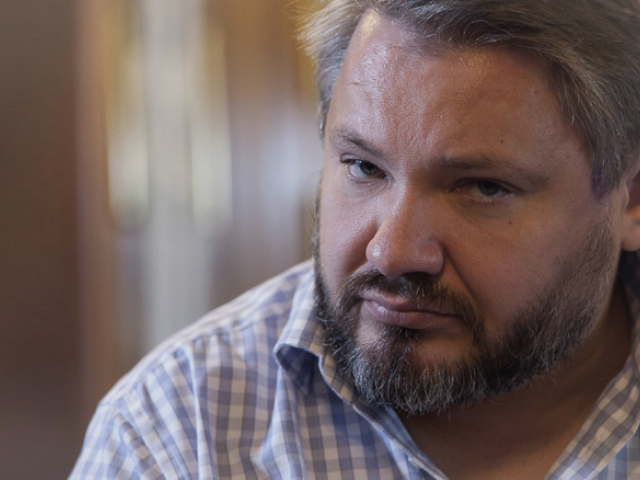 Anton Bakov