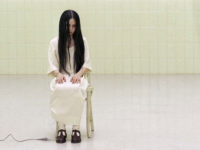 Daveigh Chase