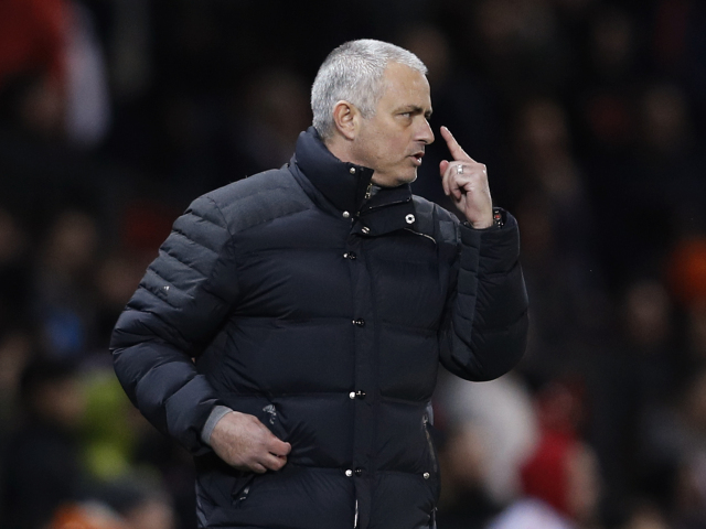 José Mourinho