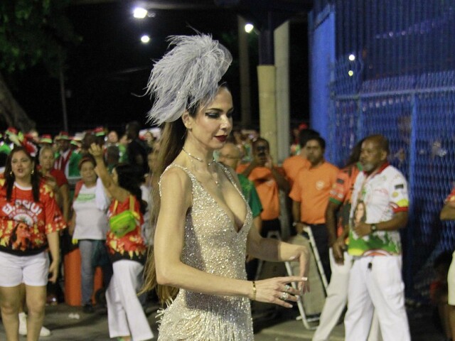 Luciana Gimenez