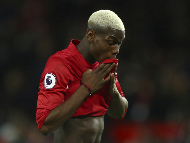 Paul Pogba