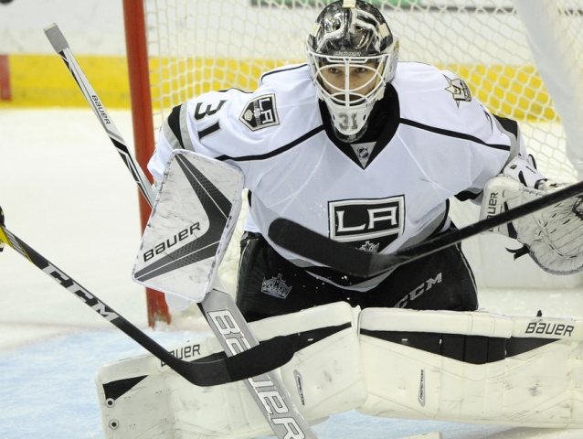 Peter Budaj