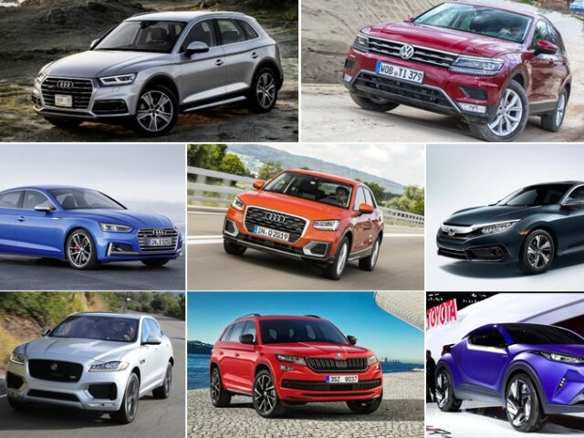 WCOTY 2017