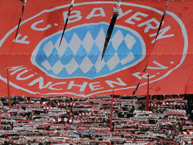 Bayern Mníchov