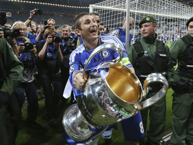 Frank Lampard