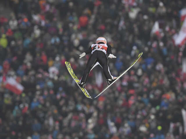 Stefan Kraft
