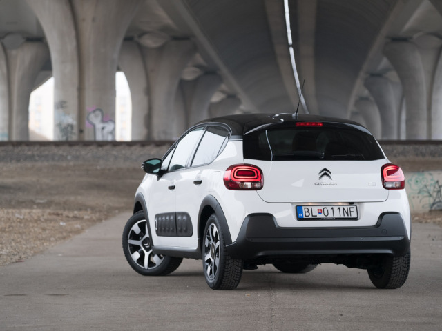 Citroën C3