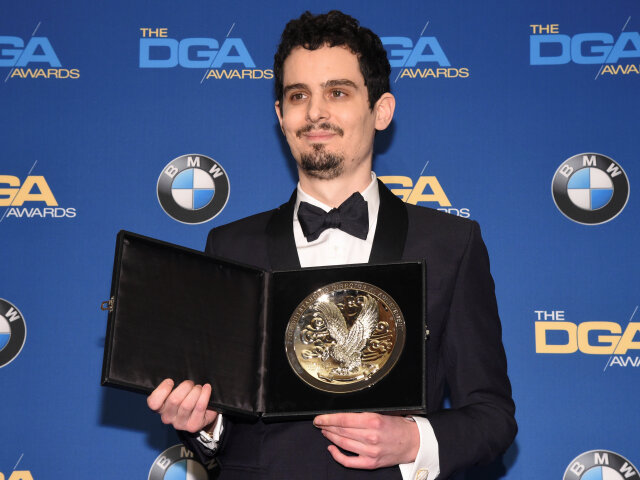 Damien Chazelle