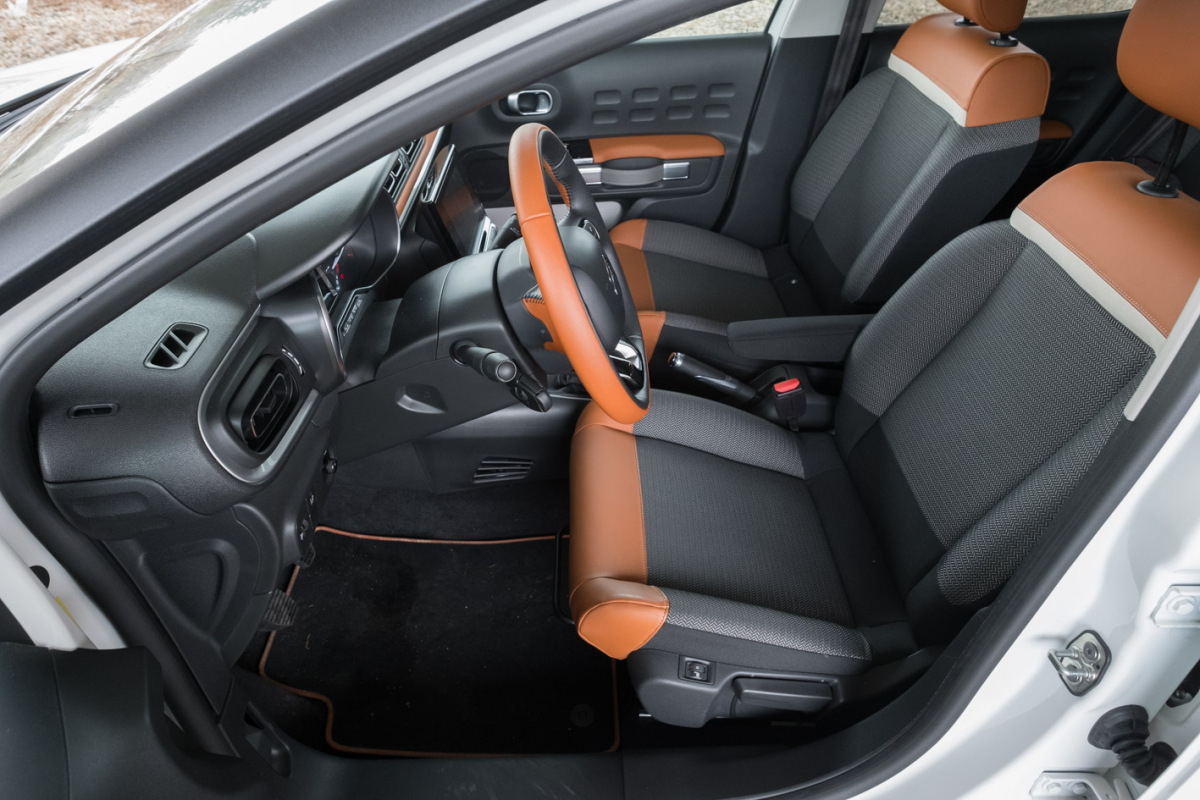 Citroën C3