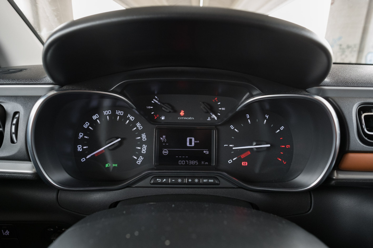 Citroën C3