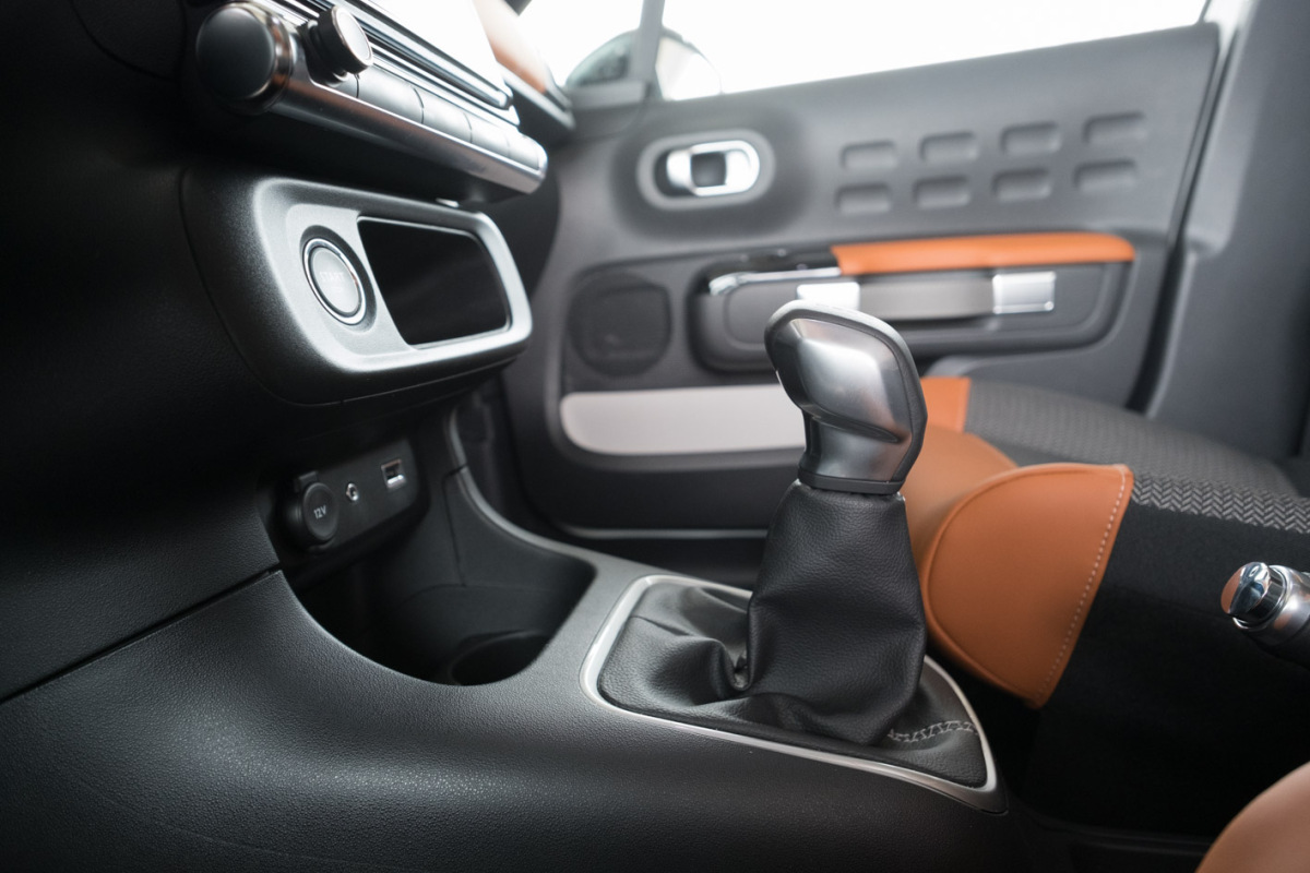 Citroën C3