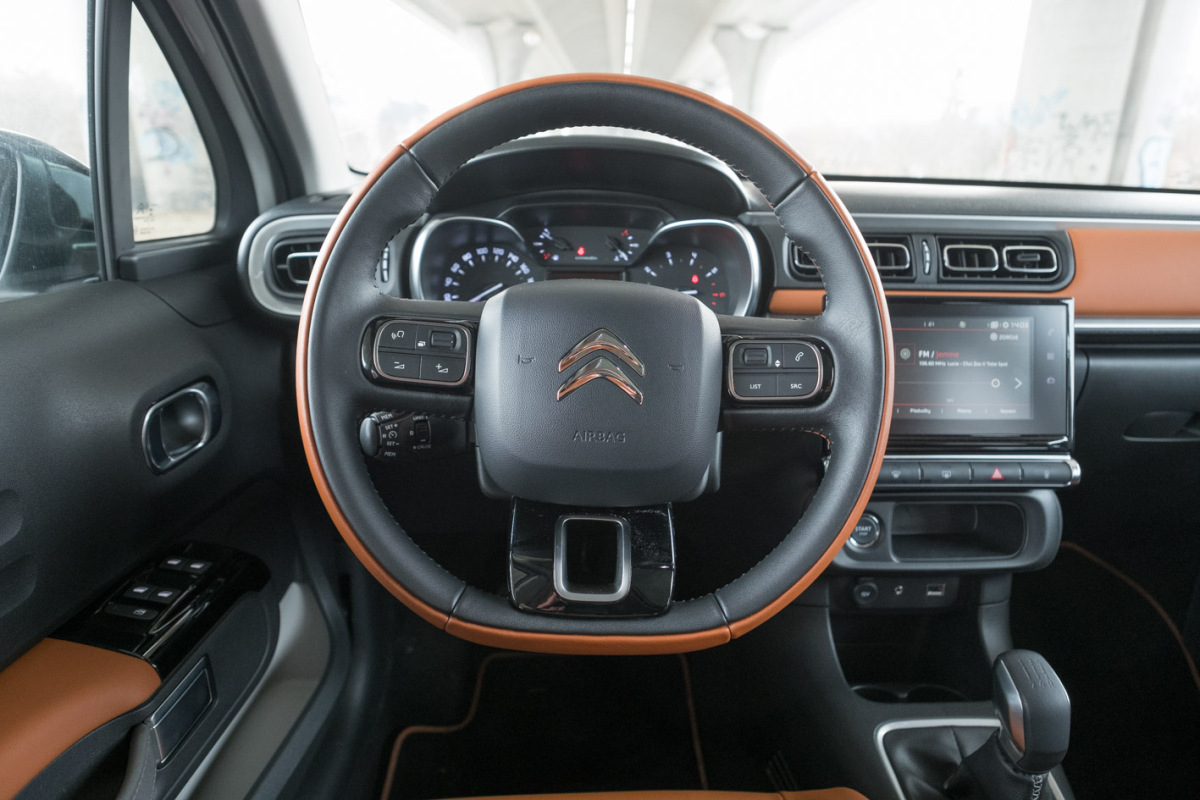 Citroën C3