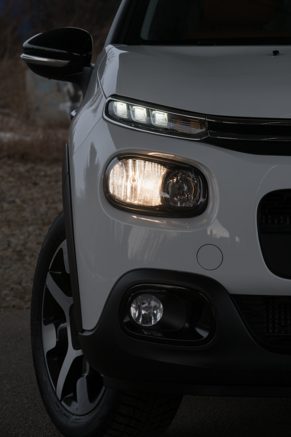 Citroën C3