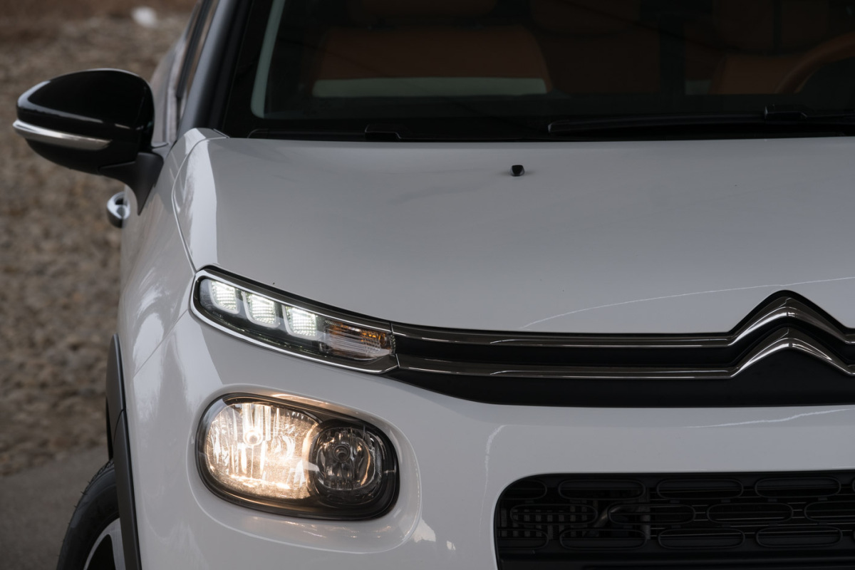 Citroën C3
