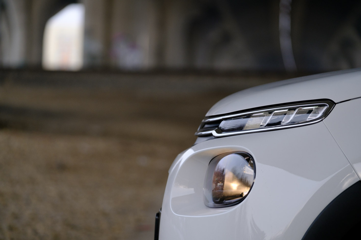 Citroën C3