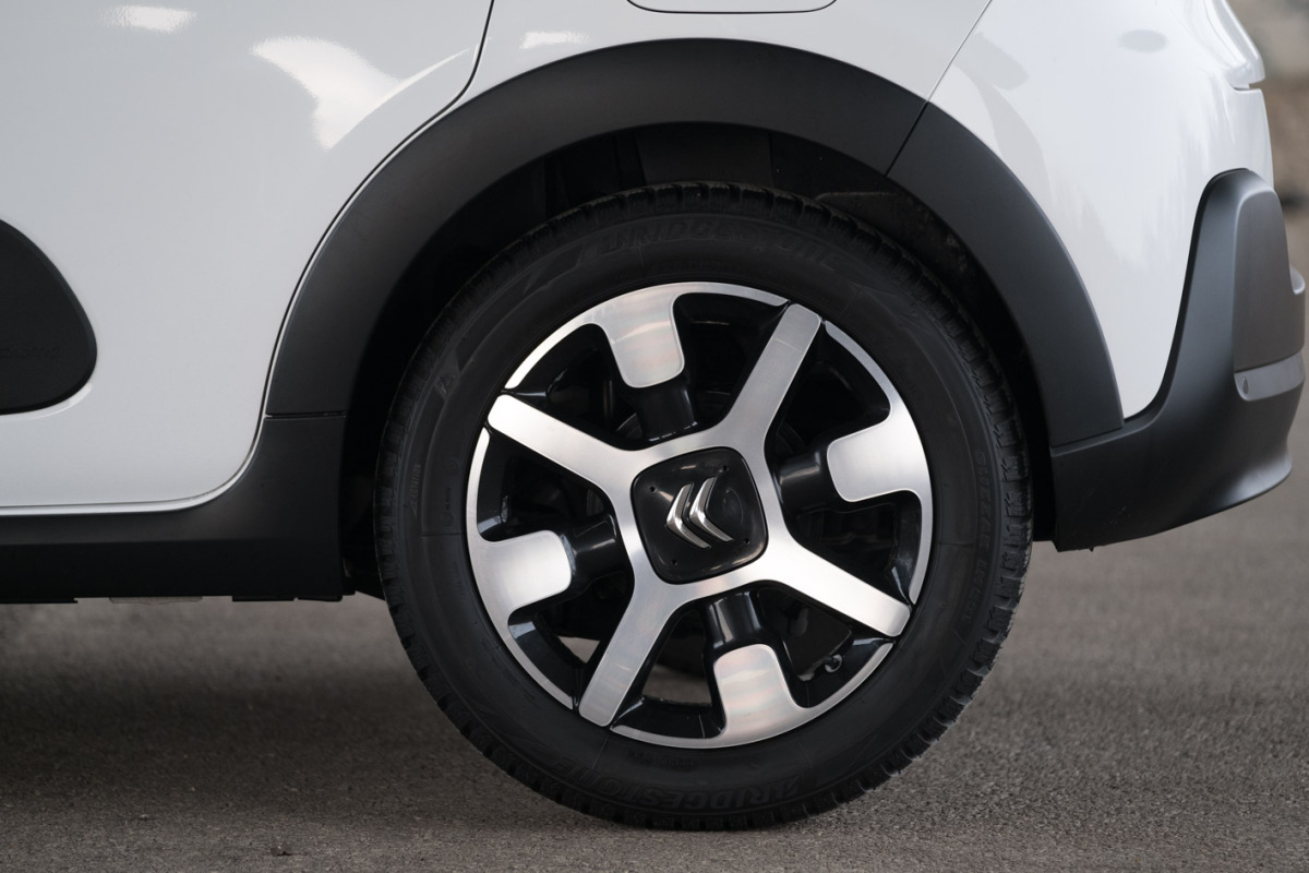 Citroën C3