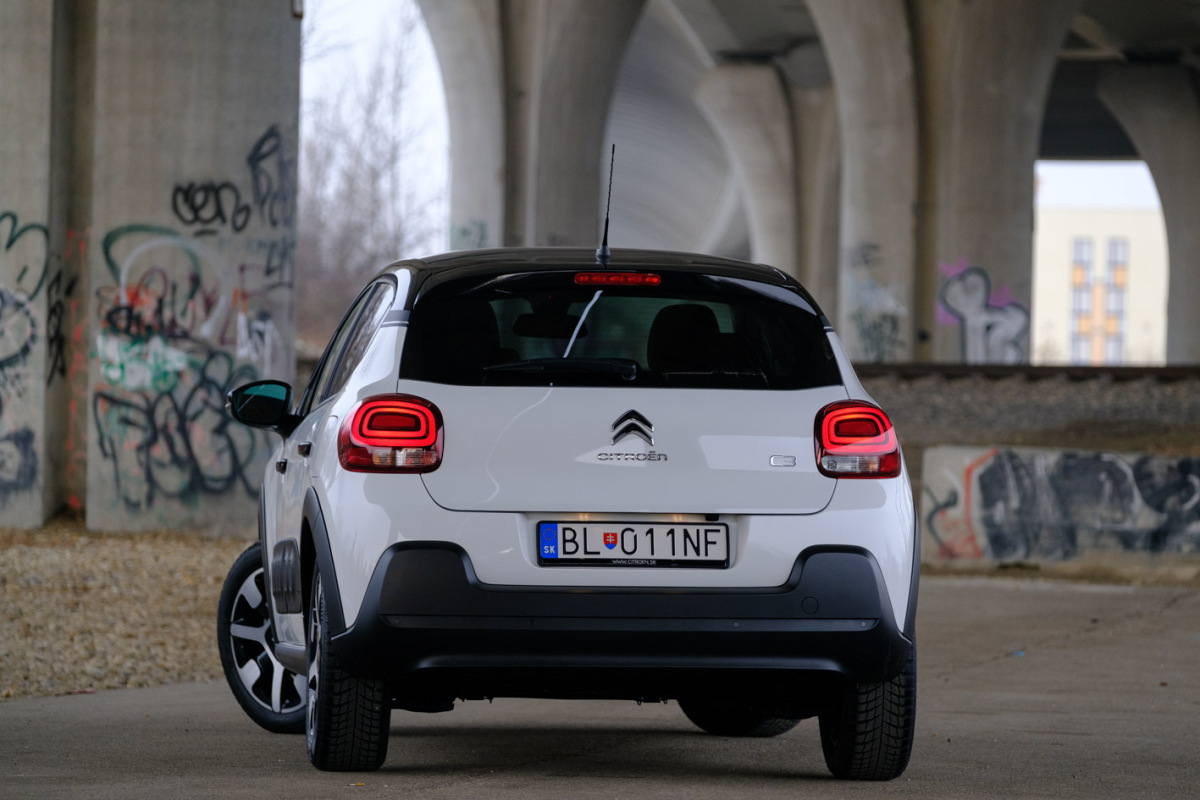 Citroën C3