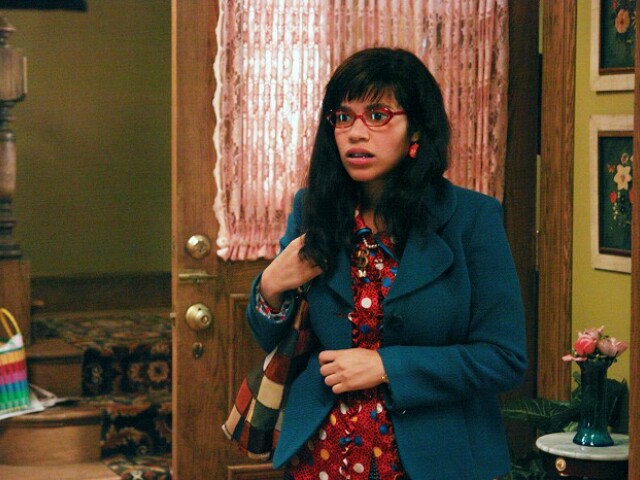America Ferrera
