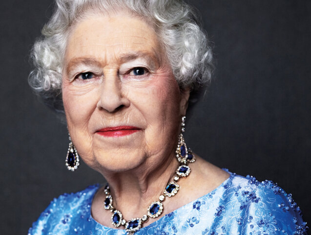 Britská kráľovná Alžbeta II., NEPOUŽÍVAŤ