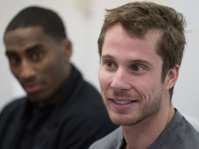 Derek Drouin