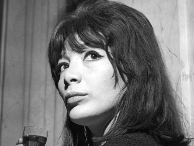 Juliette Gréco