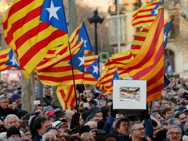 Katalánsko, Artur Mas