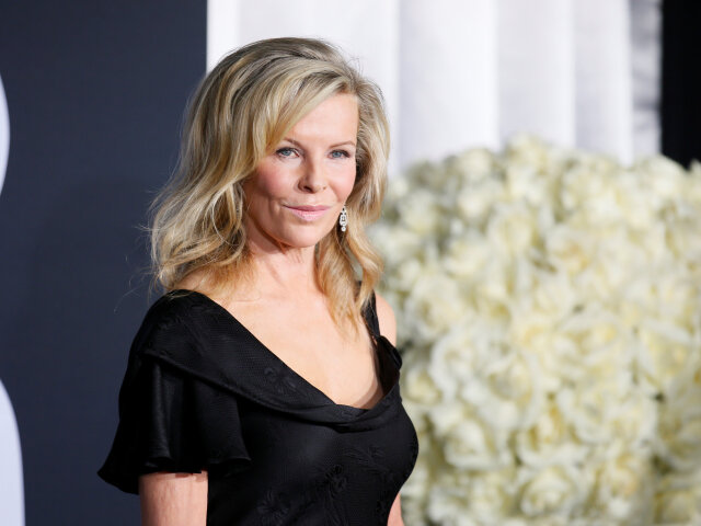 Kim Basinger