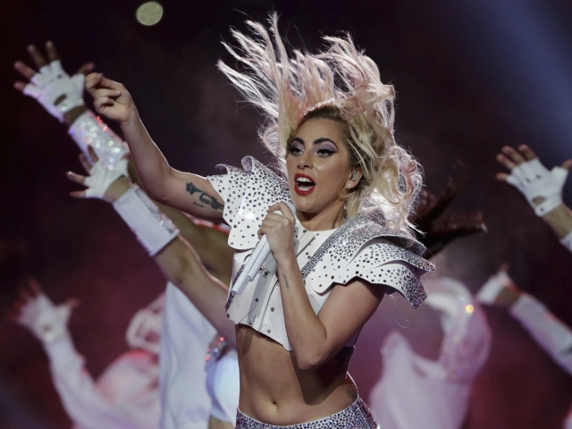 Lady Gaga