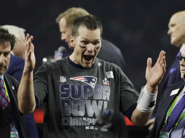 Tom Brady