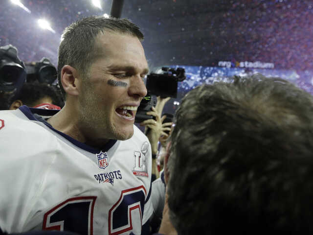 Tom Brady