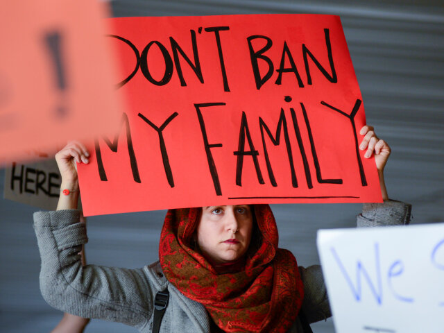 usa, trump, protest