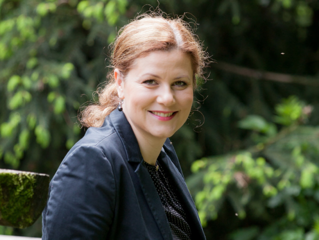 Valeria Schulczová