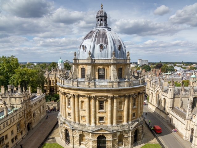 vysoká škola, oxford,