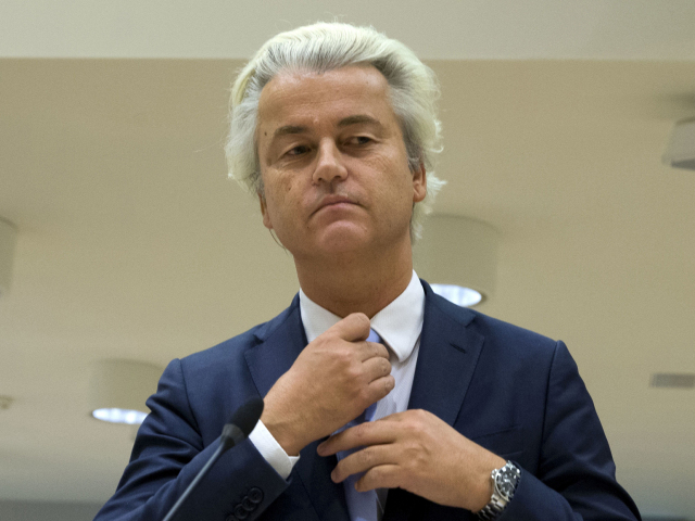 Wilders