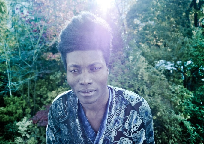 Benjamin Clementine