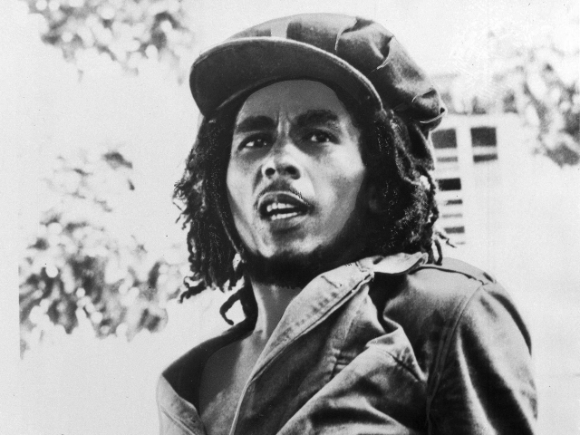 Bob Marley