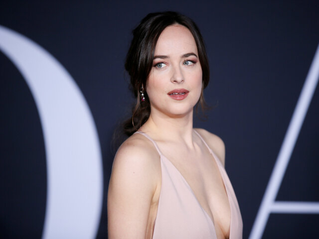Dakota Johnson