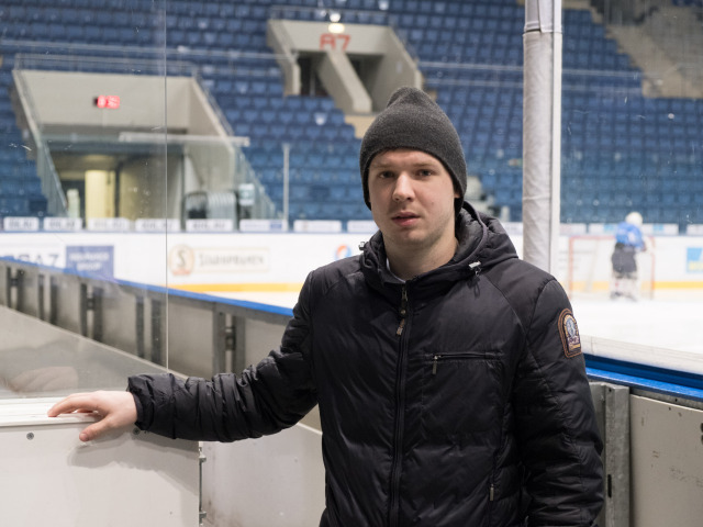 Denis Godla