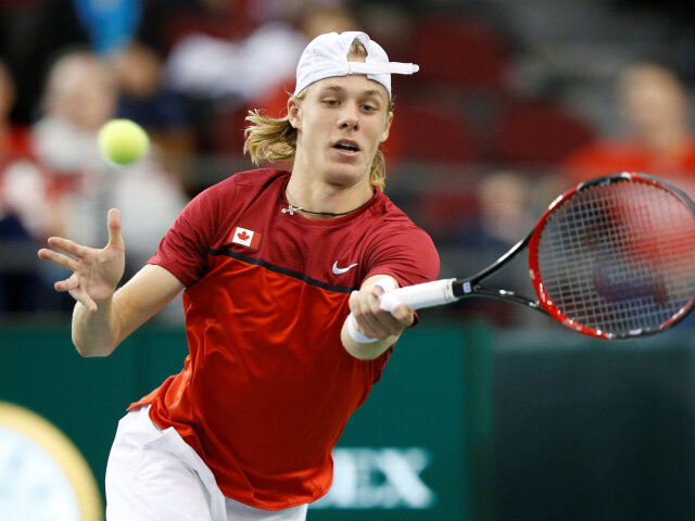 Denis Shapovalov