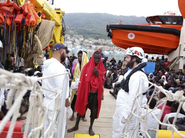 migranti