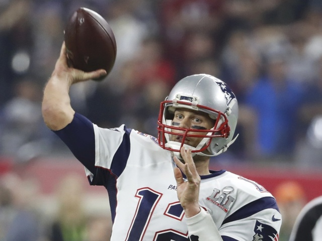 Tom Brady