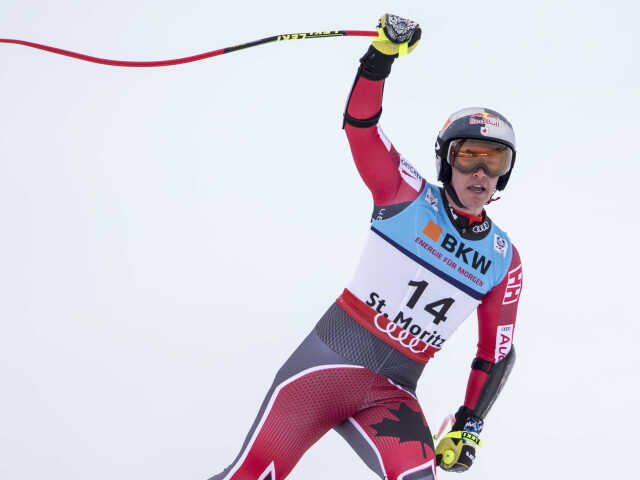 Erik Guay