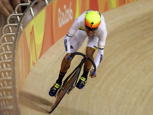 Fernando Gaviria
