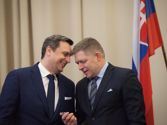 Fico, Danko