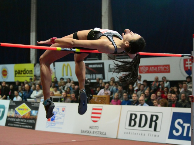 Iryna Heraščenková