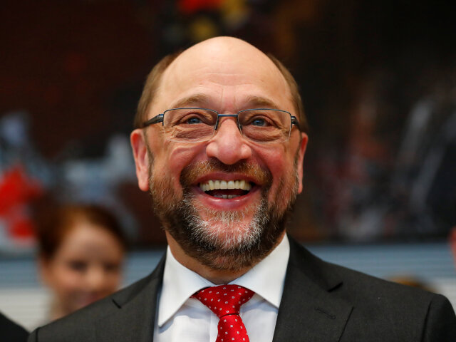 Martin Schulz, SPD, politik, voľby, Nemecko