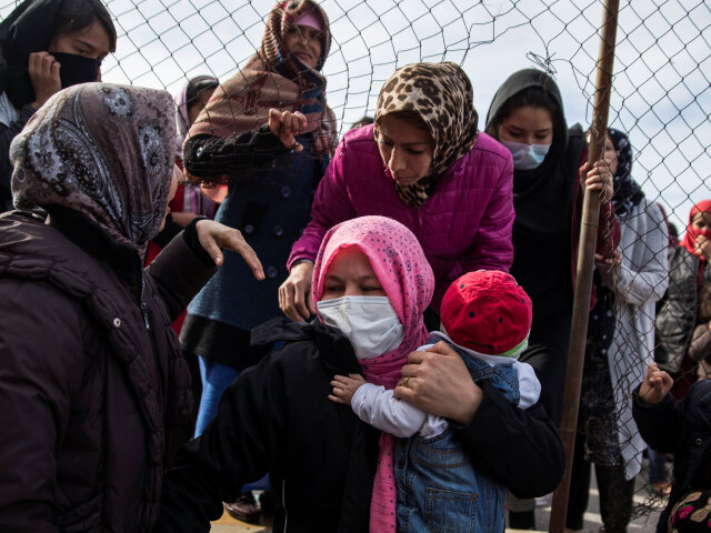 migranti