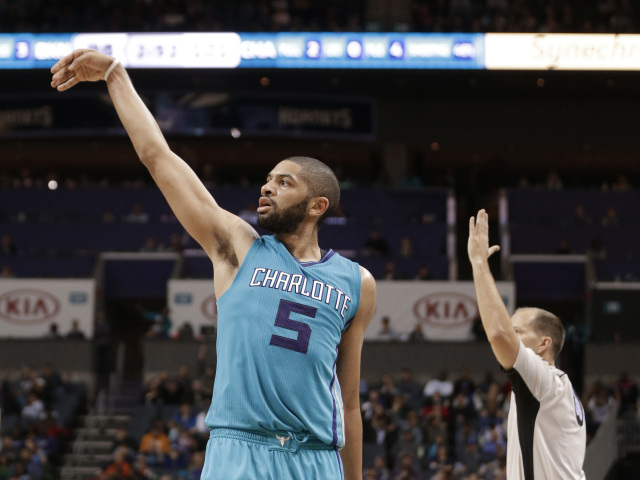 Nicolas Batum